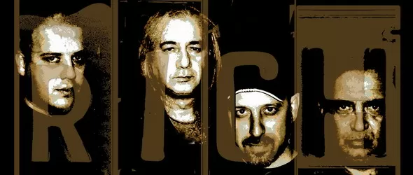 Rich Company с нови парчета и различно звучене в Rock It