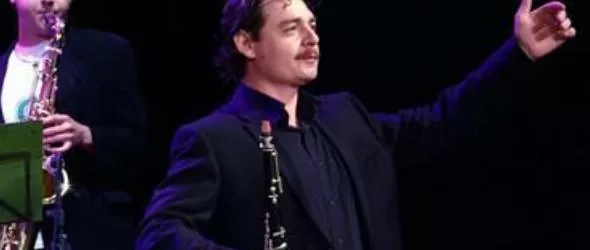 Камен Донев и Оркестърчи: На бунт срещу чалгата