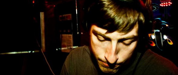DJ Cooh като Bаlkansky в афиша на мини ARt fest FO