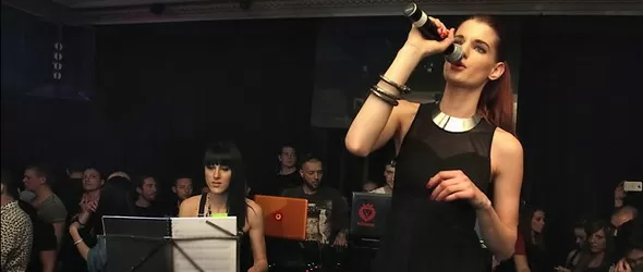 Хип-хоп и опера: па плеснаха с ръце и се прегърнаха...