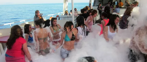 Български фестивал рекламира родното ни изкуство в Турция