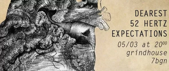 Германските пънкари Dearest и 52 Hertz на щурм у нас