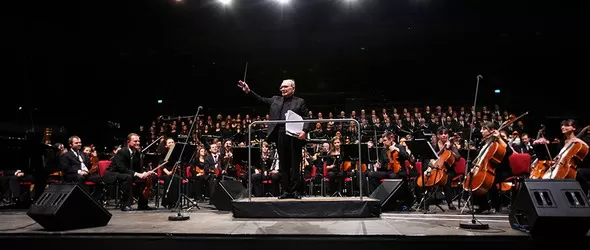 До Мориконе и назад