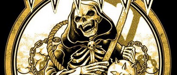 Грайнд кор легендата Corpse отново на сцена
