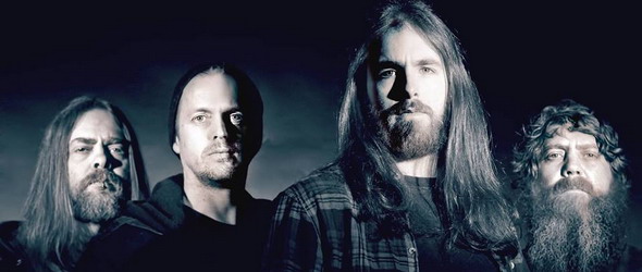 Британските стоунъри Sigiriya в София за 10 години RawkNRoll