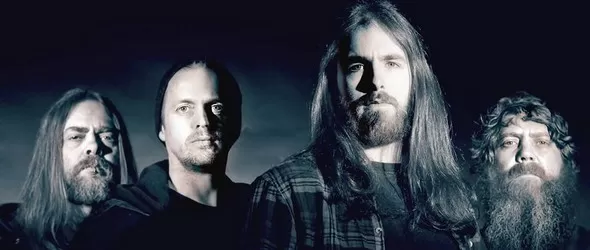 Британските стоунъри Sigiriya в София за 10 години RawkNRoll