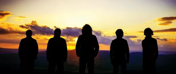 God Is An Astronaut. Каца в София на 11 април