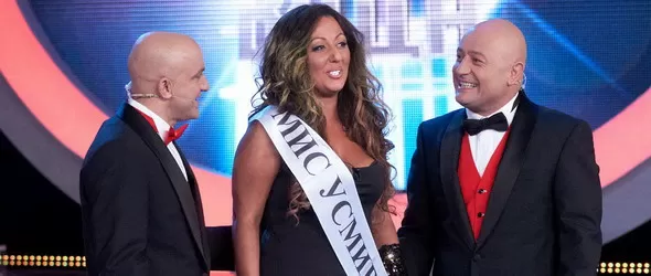 Милица Гладнишка – третият член на журито в Като две капки вода