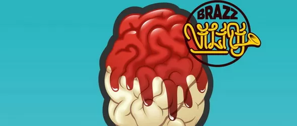 Кой спечели албума Blow Your Brainzz Out на Brazz ViliDJ