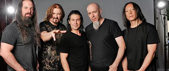 Европейското турне на Dream Theater ще мине през София