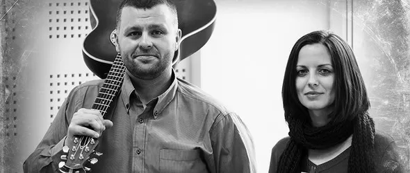 Нека ти разкажа... народна приказка