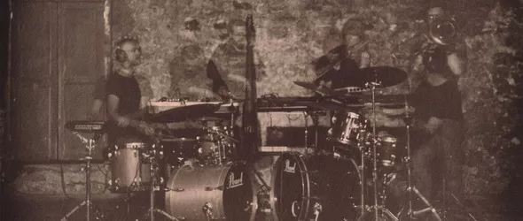 Интимна разходка с филмов привкус