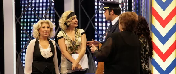 Силвия Кацарова на гости на Cool….T по bTV тази събота