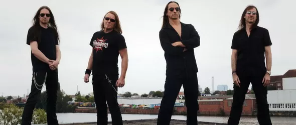 Спечели безплатен вход за шоуто на Gamma Ray и Rhapsody Of Fire!