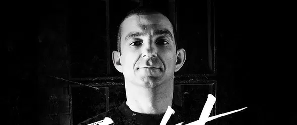 DJ Hype идва за второто парти Еvolution в Ялта