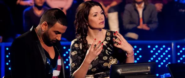 Физика и поп-фолк – възможна комбинация в Стани богат