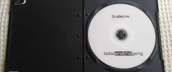 Спечели уникалното DVD на Bobо и The Gang