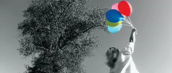 The Party с The Barbarones