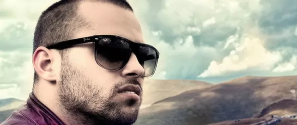 Алекс Мика зад пулта в столичния клуб Енигма