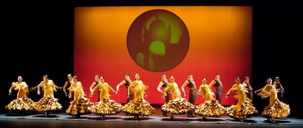 Националният балет на Испания вече е в София