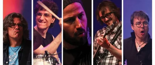 Стефан Вълдобрев с концерт в Деня на театъра