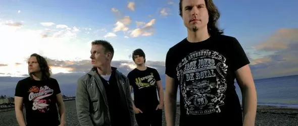 Спечели безплатен пропуск за концерта на God Is An Astronaut!