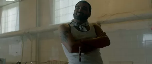 Актьорски дебют за Азис в Столичани в повече