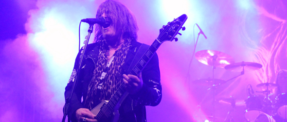 4-часов рок маратон с Gamma Ray и Rhapsody Of Fire : To Тhe Metal