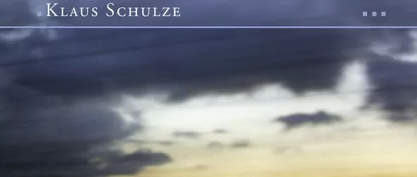 В Земите на сенките с Klaus Schulze