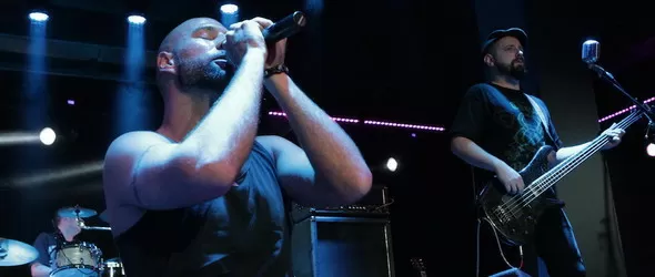 D2 Тук и сега! C Феникс