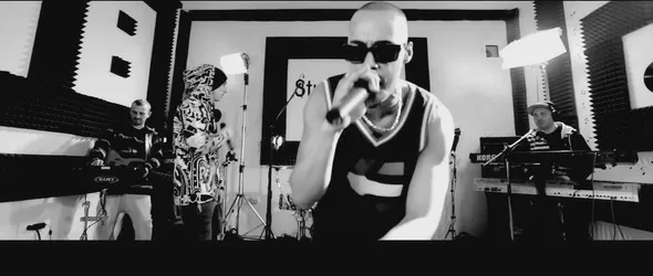 Кой ще получи специалното DVD на Bobo & The Gang