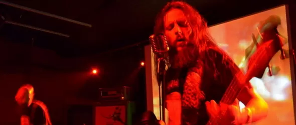 Когато Ufomammut ти стъпи на ушите!