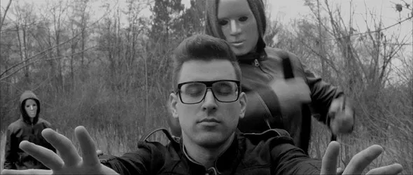 Стартира нова музикална платформа - Alternative Rock Night