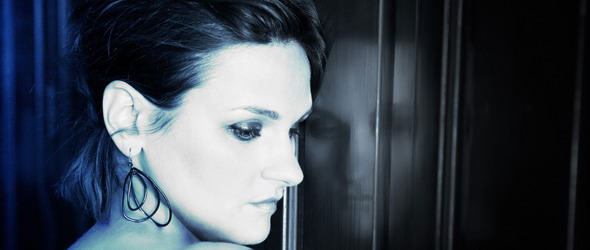 В Синята стая с Madeleine Peyroux