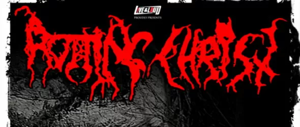 Една гръцка и две български групи ще подгряват за Rotting Christ
