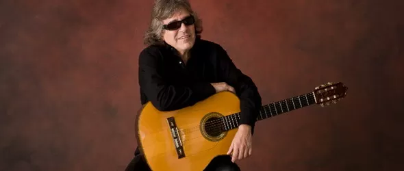 От 35 до 90 лева за първия концерт на Хосе Фелисиано у нас