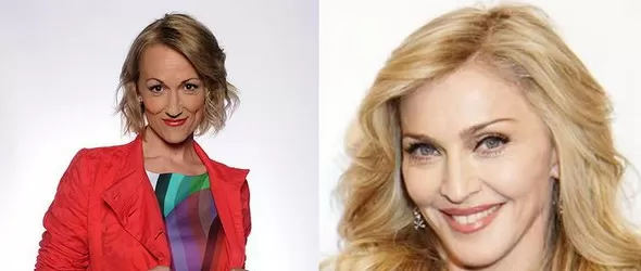 Битка за Мадона в Като две капки вода този понеделник