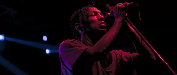 Tricky цака с трип-хоп и коз в НДК