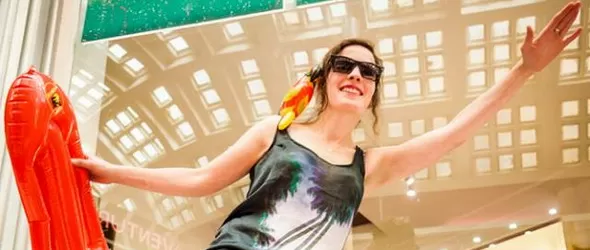 Великденска промоция с 500 билета за Обичам 90-те