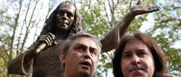 Музеят на кметъла Цонко Цонев пристига в София