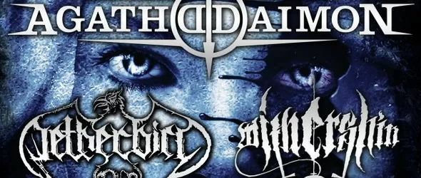 Афтърпарти и последна информация за концерта на Agathodaimon