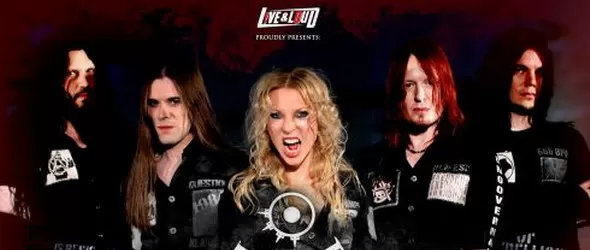 Arch Enemy с концерт в София на 25 май