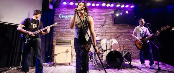 Първи български онлайн концерт в Youtube