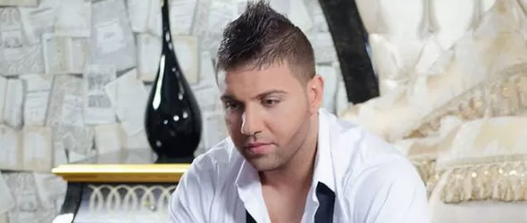 Топартисти на ФЕН ТВ в Зад кулисите