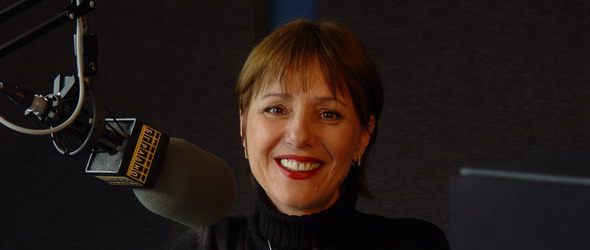Награда Ана Мария Тонкова за БГ вдъхновение връчва БГ Радио