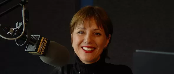 Награда Ана Мария Тонкова за БГ вдъхновение връчва БГ Радио