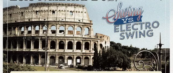 Smugglers Swing Club: La Dolce Vita