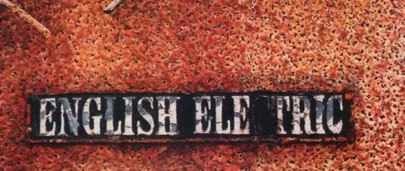 Big Big Train на Хоризонт-а тази вечер