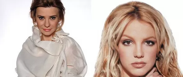 Синът на Неве не ѝ дава да пее 100 Кила