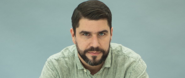Magnetica: Quantic с банда на живо в клуб Терминал 1 на 21 май